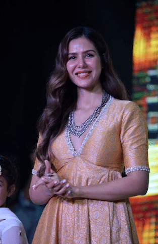 CGC Landran Eminent Personalities photo 1